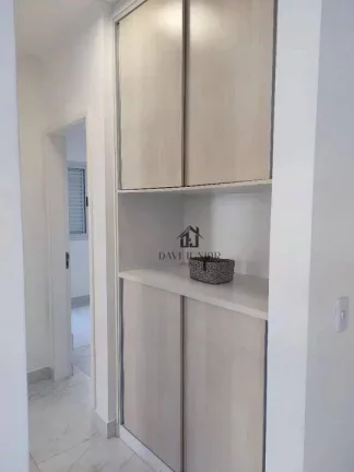 Imagem Apartamento à venda, 69 m² por R$ 469.000,00 - Parque Campolim - Sorocaba/SP