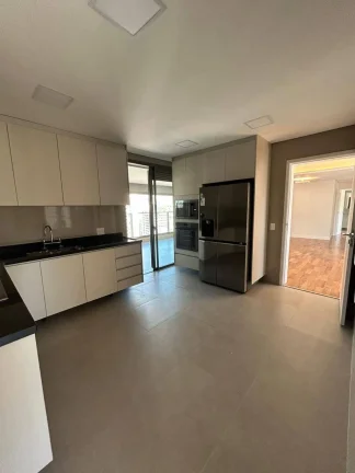 Imagem Apartamento Vila Olímpia - 160M², 3 Dorms, 3 Suítes, 3 Vagas.