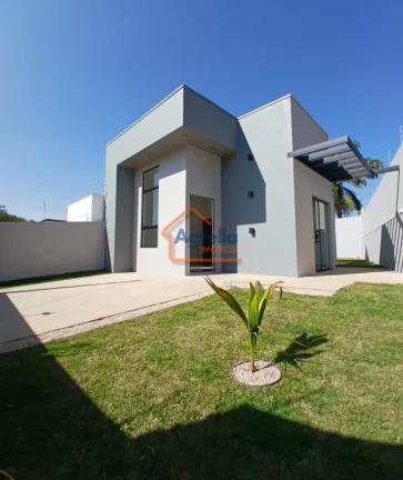 Casa à venda no bairro Jardim Santa Madalena - Mogi Guaçu/SP