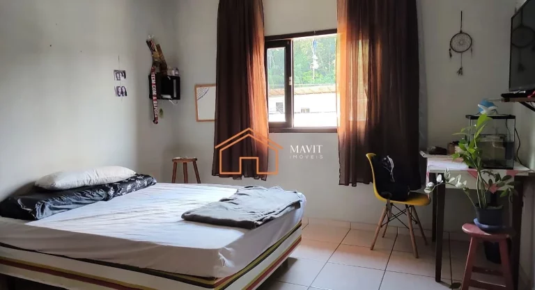 Imagem CASA RESIDENCIAL em JOINVILLE - SC, COSTA E SILVA