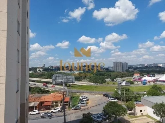 Imagem Apartamento em Sorocaba