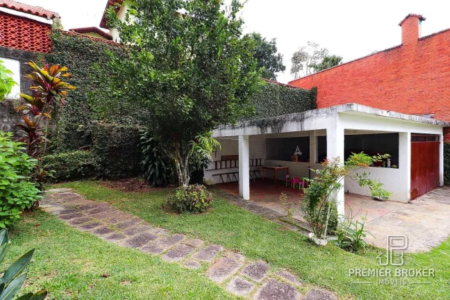 Imagem Casa à venda, 187 m² por R$ 900.000,00 - Golfe - Teresópolis/RJ