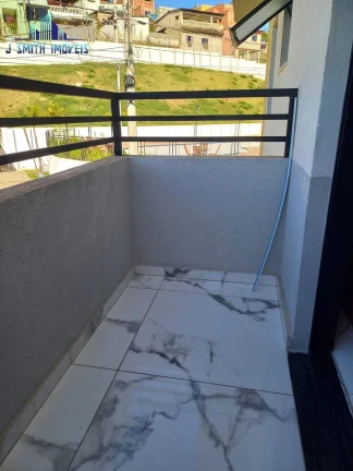 Imagem Casa NOVA c/ móveis sob medida, bem decorada, 2 dorm, 2 vagas, Lazer total