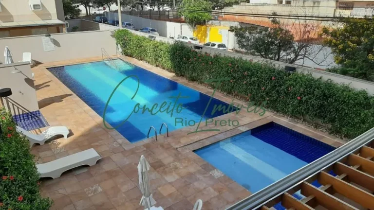 Imagem Apartamento Venda - Altos de Iboruna - 3 Dormitórios Mobilia