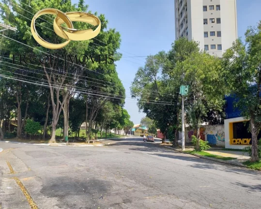 Imagem APARTAMENTO RESIDENCIAL em SÃO PAULO - SP, VILA MATILDE - CIDADE PATRIARCA