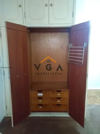 Imagem Apartamento para Venda em São Paulo, Parque São Jorge, 3 dormitórios, 1 suíte, 1 vaga