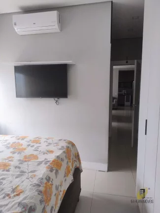 Imagem Apartamento à venda em São Paulo-SP, Jardim Caboré: 2 quartos, 1 suíte, 2 banheiros, 1 vaga, 86m². Venha conferir!