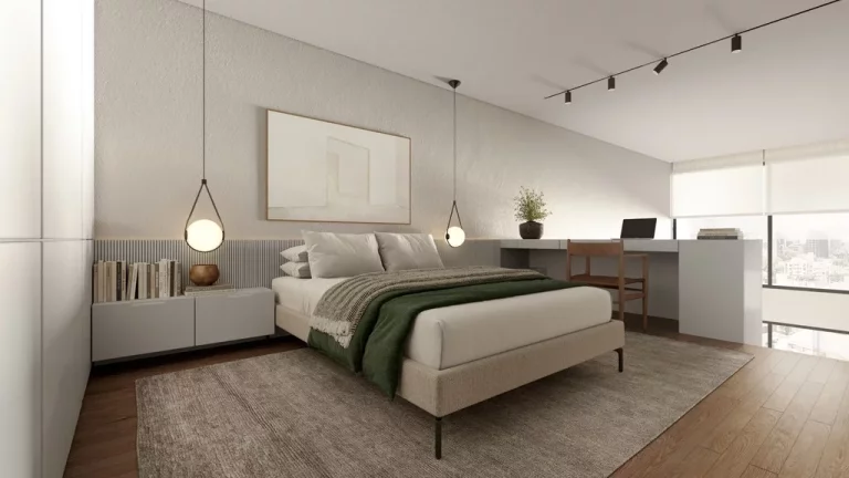 Imagem Cobertura à venda em Porto Alegre, Rio Branco, com 1 quarto, 52,86m2