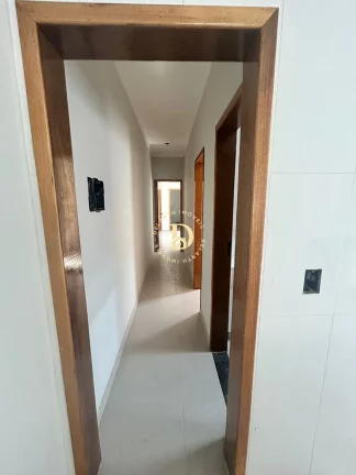 Imagem Casa - 2 dormitórios - 125m² - Jd. Oriente - SJCampos