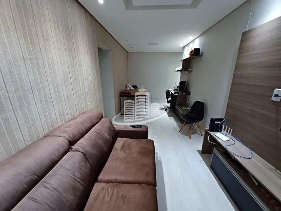 Imagem Apartamento Padrão