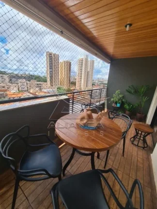 Imagem Apartamento - Ribeirão Preto - Santa Cruz do José Jacques
