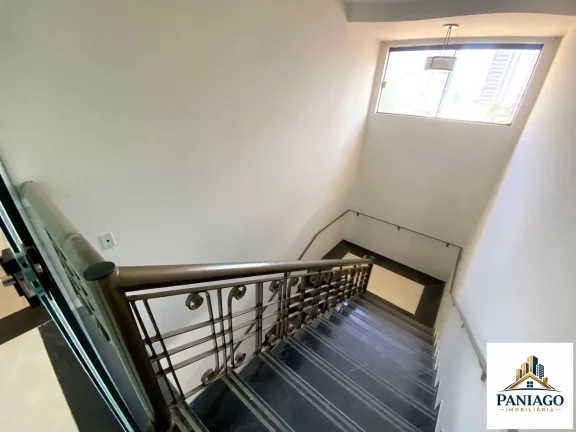 Imagem Casa comercial ampla, 19 salas, 8 banheiros, Bosque da Saúde, Cuiabá-MT