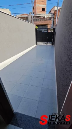 Imagem CASA RESIDENCIAL em SÃO PAULO - SP, VILA SIRIA