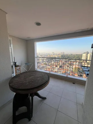 Imagem Apartamento Condominio Living Moovie 74 m³ 3 Dormitorios 1 Suite e 2 Vagas