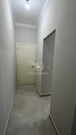 Imagem CASA ALTO PADRÃO EM CONDOMÍNIO FECHADO UBATUBA-SP