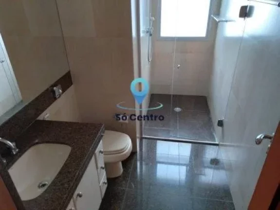 Imagem Ótimo apartamento à venda na Rua Rio Grande do Norte, com 103.83m², 3 quartos, sendo 1 suíte, 2 ...