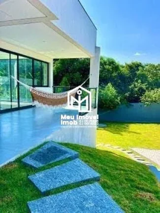 Imagem SHA Conjunto 4 Arniqueiras Casa Laje 3 Quartos 3 Suítes 4 Vagas 600 m² Cessão