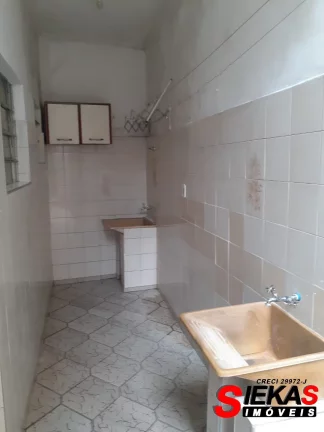 Imagem CASA RESIDENCIAL em SÃO PAULO - SP, VILA RÉ