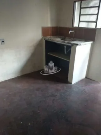 Imagem Casa Padrão