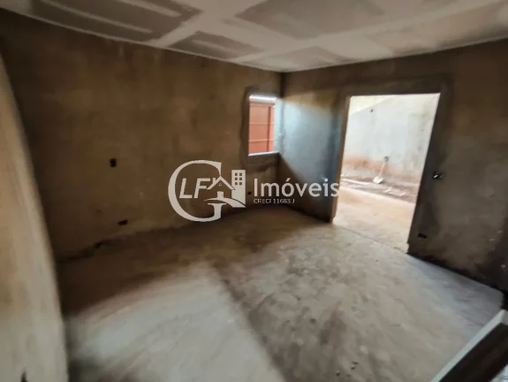 Imagem CASA RESIDENCIAL em CAMPO GRANDE - MS, VILA RICA