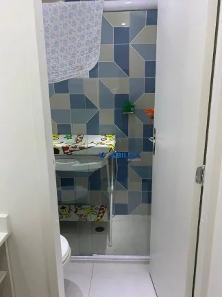 Imagem Apartamento com 3 dormitórios à venda, 62 m² por R$ 449.000,00 - Vila Endres - Guarulhos/SP