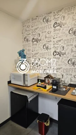Imagem Sala Comercial para Venda em São Bernardo do Campo / SP no bairro Rudge Ramos