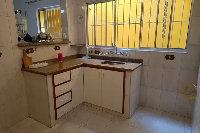 Imagem Casa à venda no bairro Vila Marari - São Paulo/SP