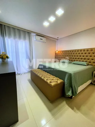 Imagem Casa para locação no Alphaville com 3 quartos, sendo 2 suítes, PETROLINA - PE
