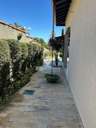 Imagem Casa á venda Condominio Parque São Gabriel Itatiba -SP