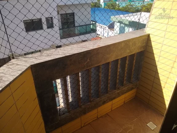 Imagem APARTAMENTO NO CENTRO DE MONGAGUA COM 2 DORMITÓRIOS!
