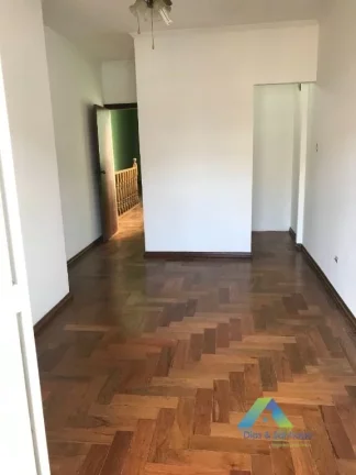 Imagem Campestre Sobrado 285 metros, 3 dormitórios, 1 suíte, área gourmet, com cozinha mineira, ótima localização e valor !!!