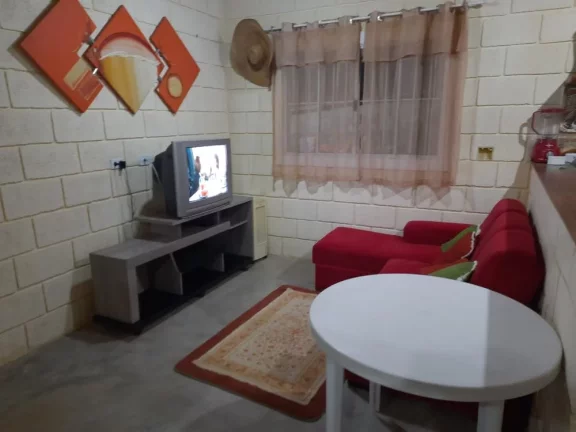 Imagem Chácara a venda Bairro Bananal