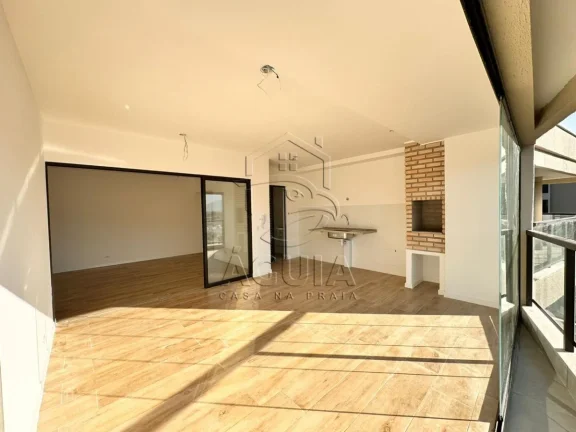 Imagem Apartamento novo à venda no Itaguá em Ubatuba!