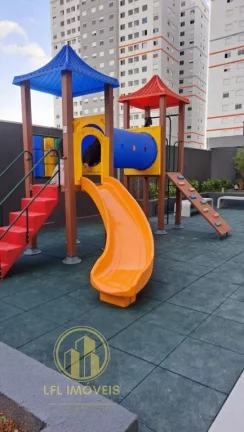 Imagem Oportunidade para Renda ou Moradia: Studio Residencial pronto para morar, na Água Branca / Barra Funda, São Paulo, com Área de Lazer Completa.