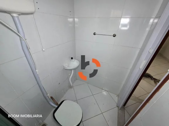 Imagem Casa com 2 dormitórios, 82 m² - venda por R$ 260.000,00 ou aluguel por R$ 1.506,33/mês - Jardim Alvorada - Nova Iguaçu/RJ