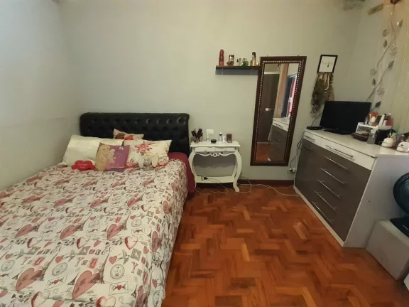 Imagem Casa com 2 Quartos e 2 banheiros à Venda, 100 m² por R$ 568.000