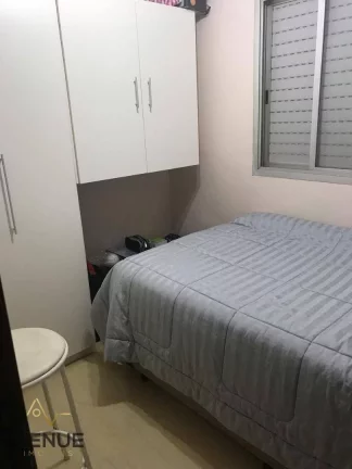 Imagem Apartamento com 3 dormitórios à venda, 75 m² por R$ 518.000,00 - Santana - São Paulo/SP