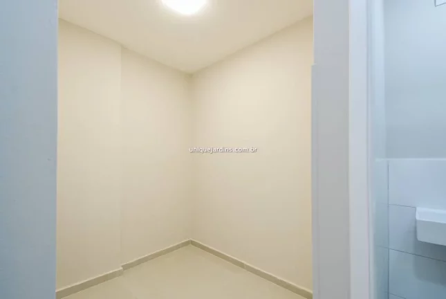 Imagem Apartamento à venda Vila Olímpia São Paulo