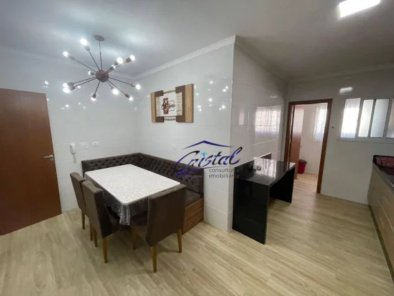 Imagem Apartamento com 3 quartos (1 suíte) à venda, 130 m² - Ocian - Praia Grande/SP