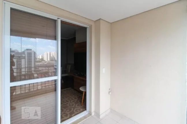 Imagem Apartamento à Venda - Ipiranga, 3 Quartos, 68 m2