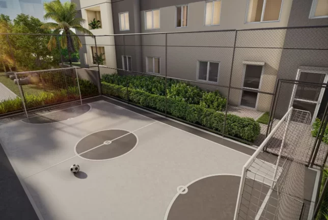 Imagem APARTAMENTO RESIDENCIAL em São Paulo - SP, Jardim Caravelas