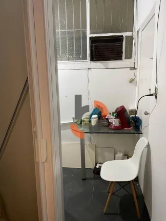 Imagem Apartamento com 1 dormitório à venda, 44 m² por R$ 250.000,00 - Centro - Nova Iguaçu/RJ