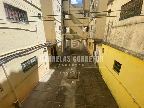 Imagem Ótimo Apartamento com 2 Quartos e Baixo Condomínio - R$55.000
