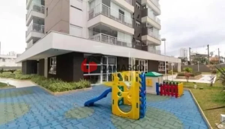 Imagem Apartamento à venda, Cambuci, São Paulo, SP