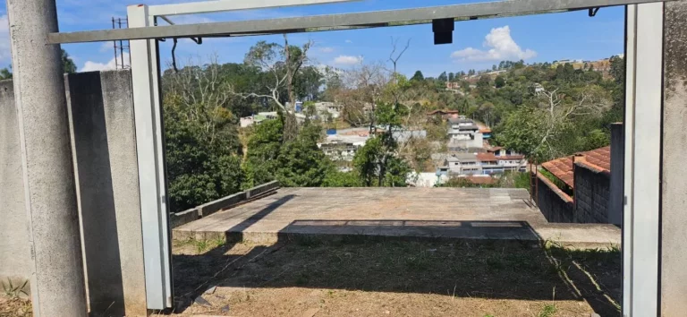 Imagem TERRENO RESIDENCIAL em Mairiporã - SP, Jundiaizinho