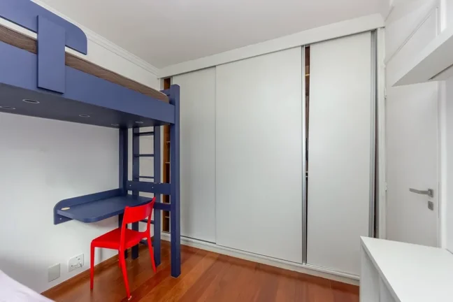 Imagem APARTAMENTO RESIDENCIAL em São Paulo - SP, Moema