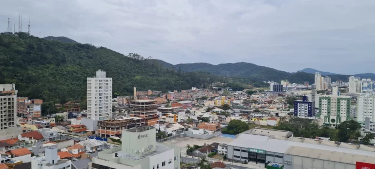 Imagem APARTAMENTO RESIDENCIAL em Itajaí - SC, Centro