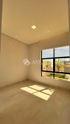 Imagem CASA ALTO PADRÃO Á VENDA NO RESIDENCIAL RECANTO SUIÇO, SINOP - MT.