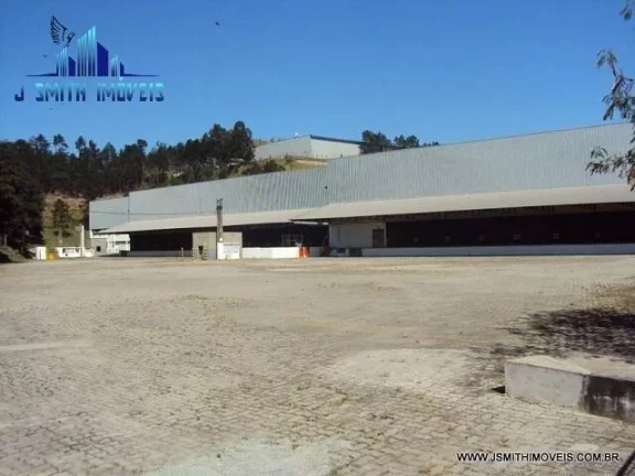 Imagem GALPÃO 21.553m² DE ÁREA CONSTRUÍDA, 24 DOCAS, ITAPEVI X CASTELO