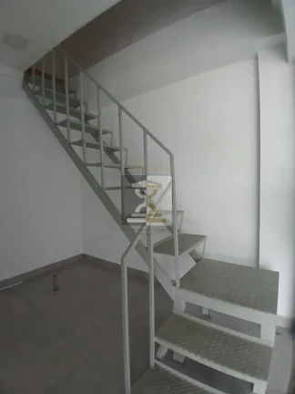 Imagem Recreio dos Bandeirantes - Condomínio Time Center - Loja 20 m2